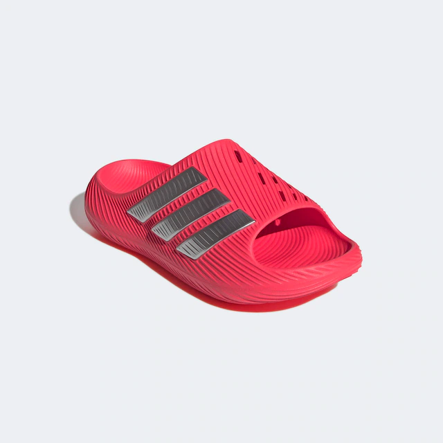 adidas Sportswear Badesandale »PURECHILL SLIDES« Badelatschen
