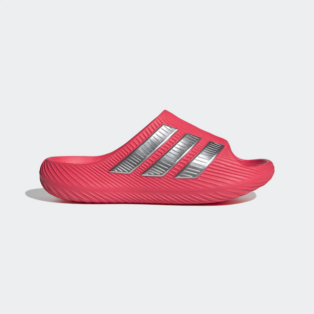 adidas Sportswear Badesandale »PURECHILL SLIDES« Badelatschen