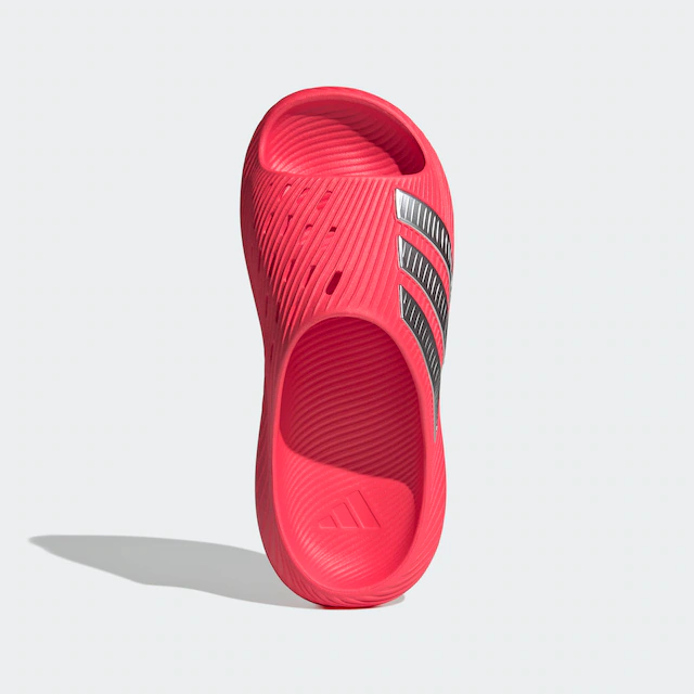 adidas Sportswear Badesandale »PURECHILL SLIDES« Badelatschen