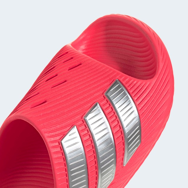 adidas Sportswear Badesandale »PURECHILL SLIDES« Badelatschen