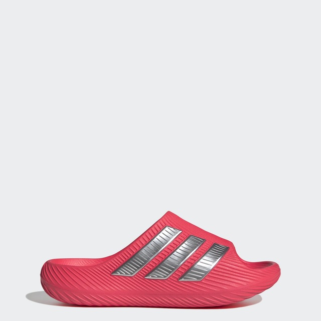 adidas Sportswear Badesandale »PURECHILL SLIDES« Badelatschen