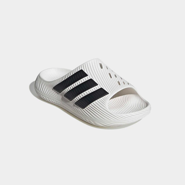 adidas Sportswear Badesandale »PURECHILL SLIDES« Badelatschen