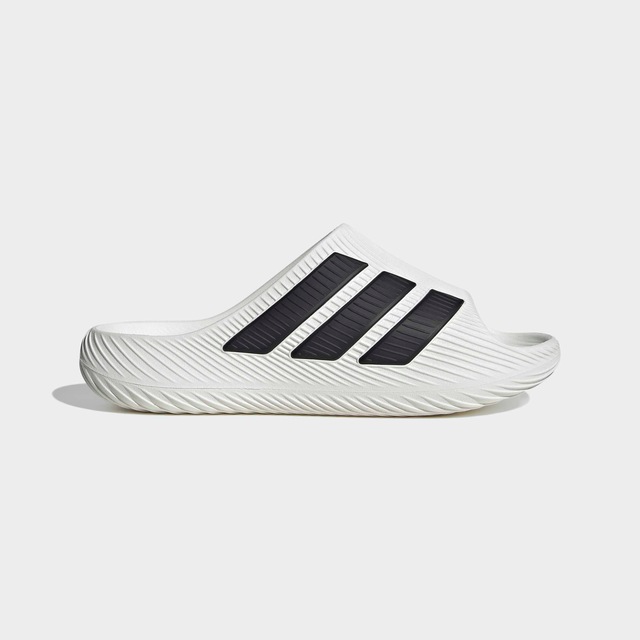 adidas Sportswear Badesandale »PURECHILL SLIDES« Badelatschen