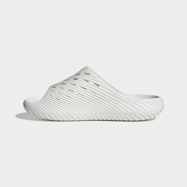 adidas Sportswear Badesandale »PURECHILL SLIDES« Badelatschen