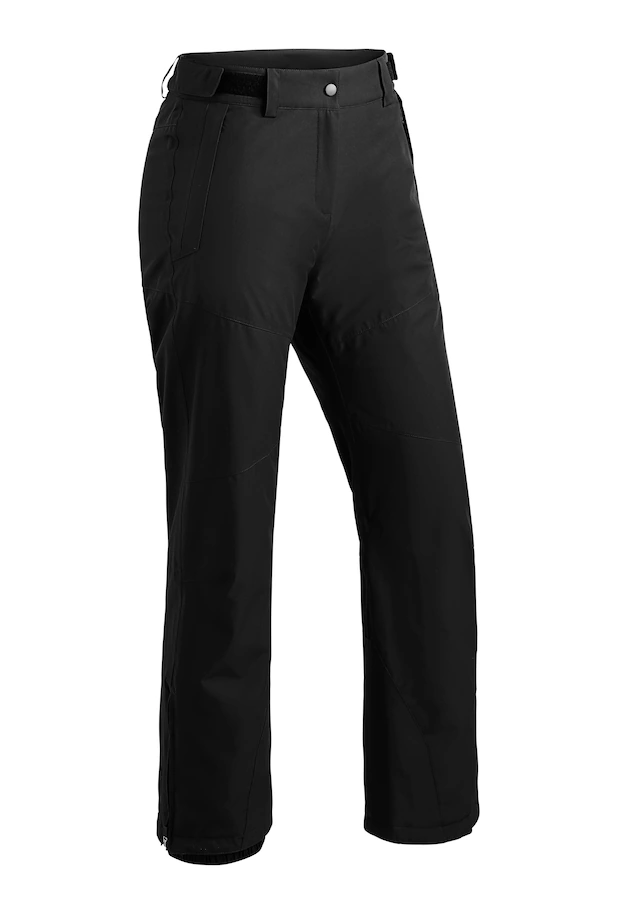 Maier Sports Skihose »Majelletta W« Damen Schneehose wasserdicht 4-Wege-Stretch Regular Fit
