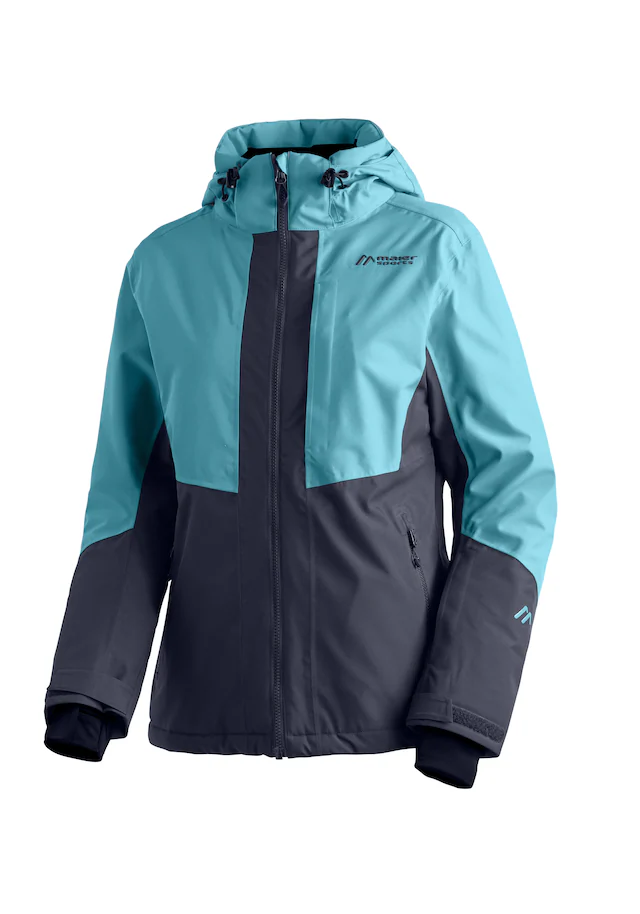 Maier Sports Skijacke »Campigna W« Damen Winterjacke wasserdicht u. atmungsaktiv