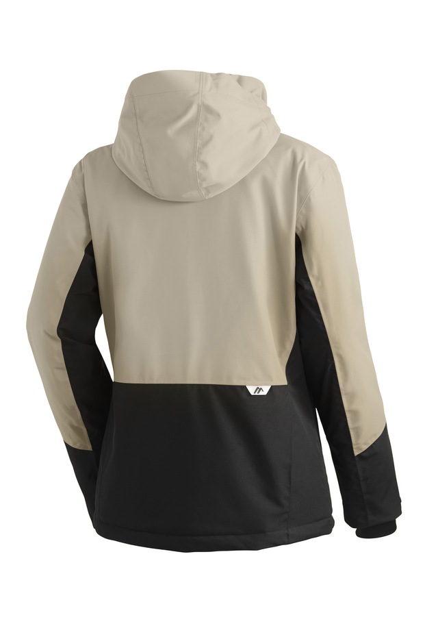 Maier Sports Skijacke »Campigna W« Damen Winterjacke wasserdicht u. atmungsaktiv