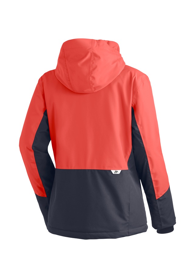 Maier Sports Skijacke »Campigna W« Damen Winterjacke wasserdicht u. atmungsaktiv
