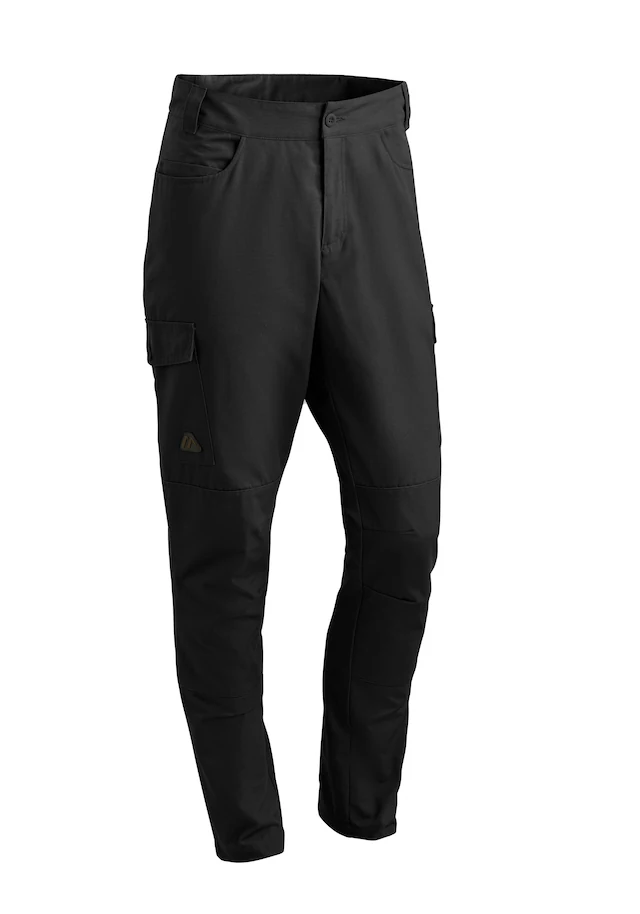 Maier Sports Outdoorhose »Multi Pulse M« Herren Wanderhose schnelltrocknend Regular Fit