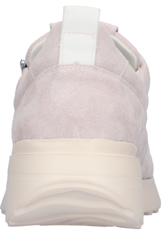 Waldläufer Keilsneaker »G-JESSY« Freizeitschuh, Halbschuh, Schnürschuh in Bequemweite G (= weit)