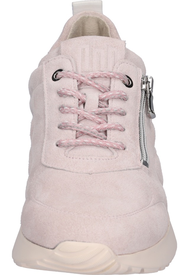 Waldläufer Keilsneaker »G-JESSY« Freizeitschuh, Halbschuh, Schnürschuh in Bequemweite G (= weit)