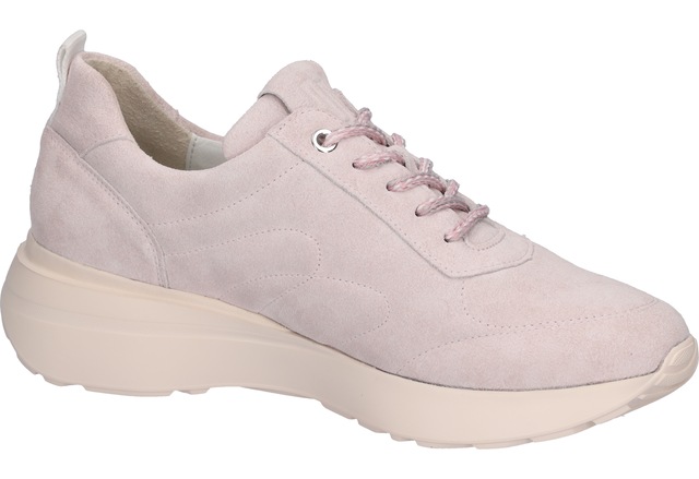 Waldläufer Keilsneaker »G-JESSY« Freizeitschuh, Halbschuh, Schnürschuh in Bequemweite G (= weit)