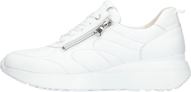Waldläufer Keilsneaker »G-JESSY« Freizeitschuh, Halbschuh, Schnürschuh in Bequemweite G (= weit)