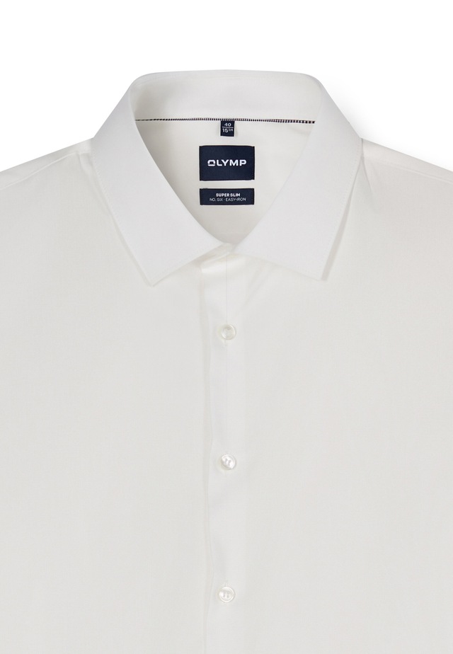 OLYMP Businesshemd »OLYMP No. Six, Super Slim, Urban Kent«