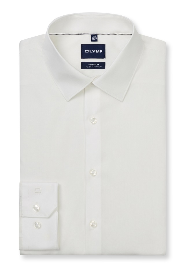 OLYMP Businesshemd »OLYMP No. Six, Super Slim, Urban Kent«