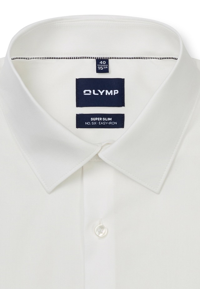 OLYMP Businesshemd »OLYMP No. Six, Super Slim, Urban Kent«
