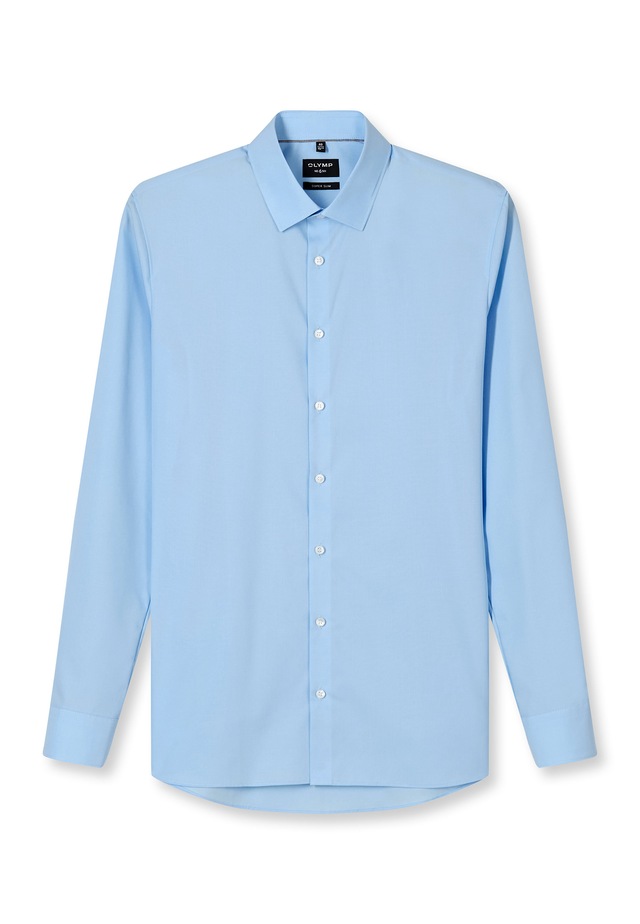 OLYMP Businesshemd »OLYMP No. Six, Super Slim, Urban Kent«