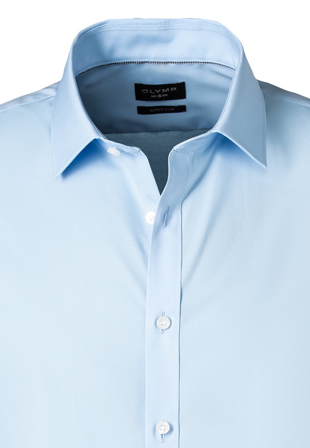 OLYMP Businesshemd »OLYMP No. Six, Super Slim, Urban Kent«