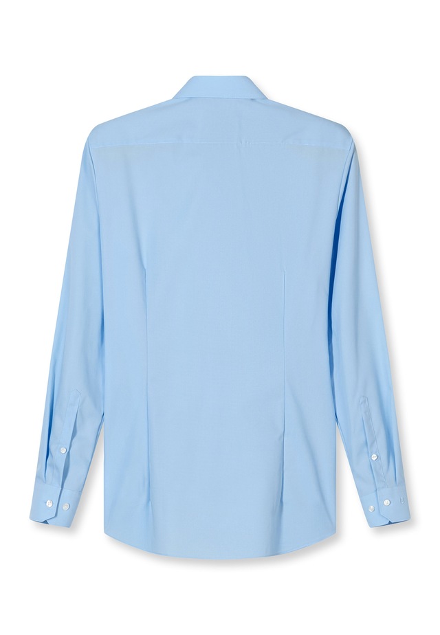 OLYMP Businesshemd »OLYMP No. Six, Super Slim, Urban Kent«