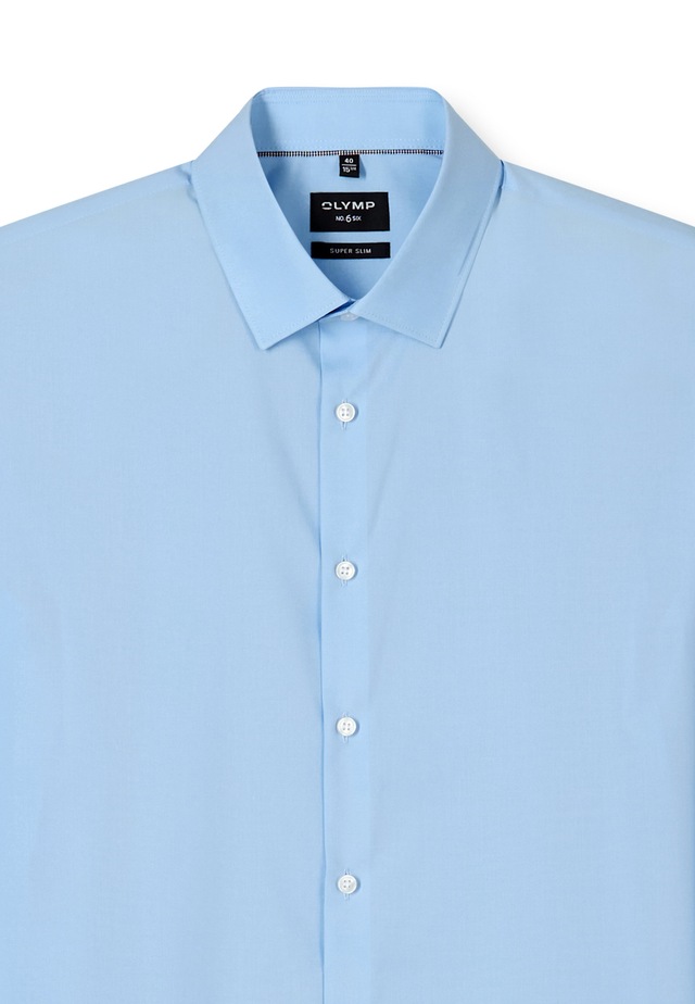 OLYMP Businesshemd »OLYMP No. Six, Super Slim, Urban Kent«