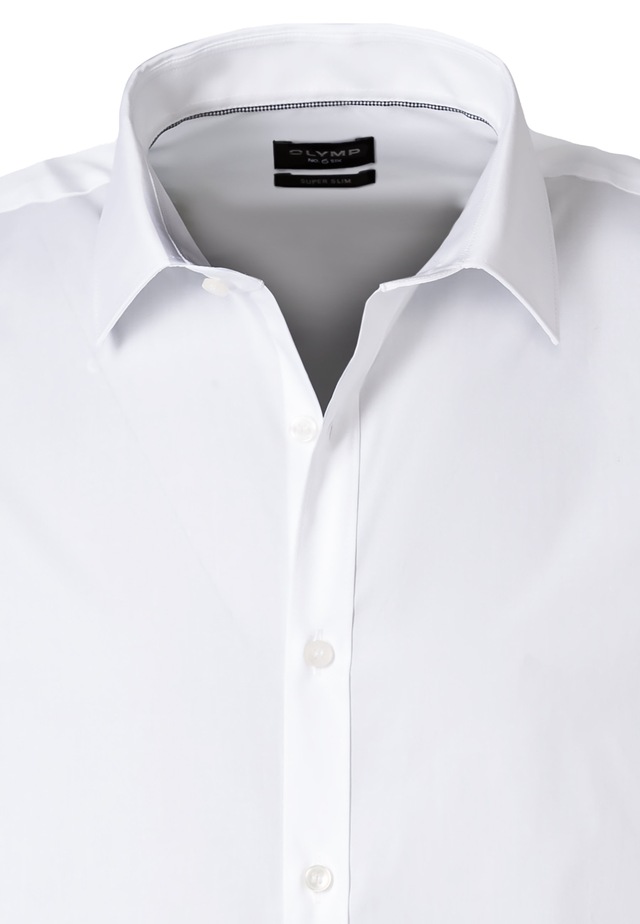 OLYMP Businesshemd »OLYMP No. Six, Super Slim, Urban Kent«