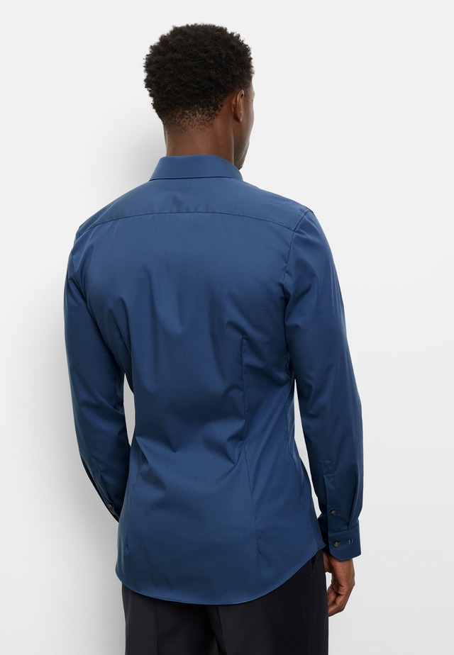 OLYMP Businesshemd »OLYMP No. Six, Super Slim, Urban Kent«