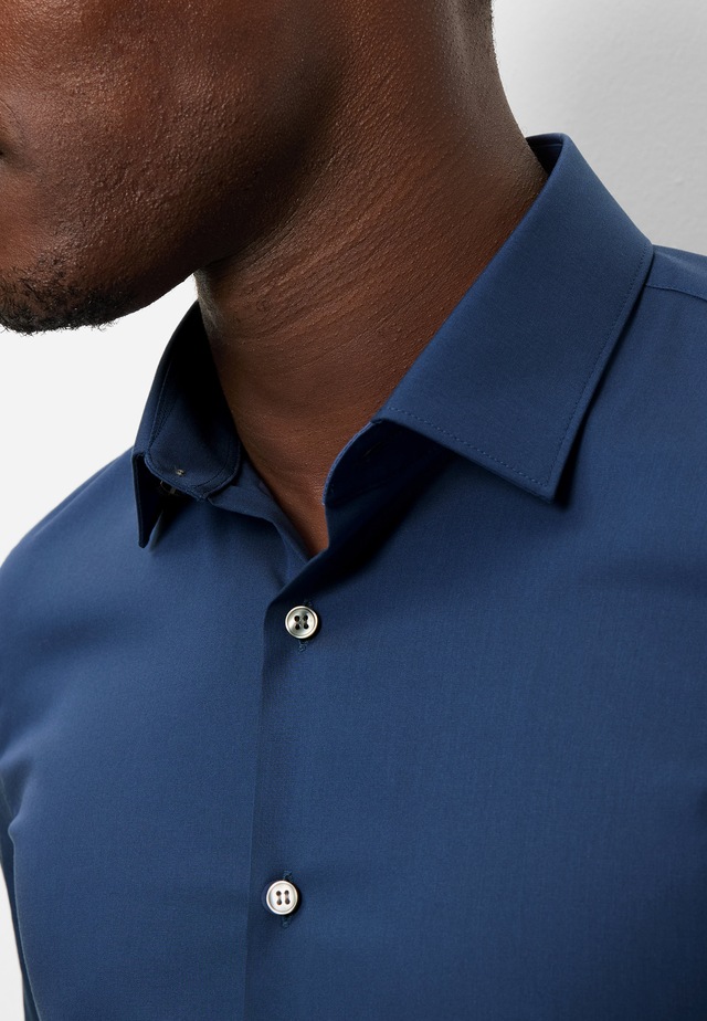 OLYMP Businesshemd »OLYMP No. Six, Super Slim, Urban Kent«