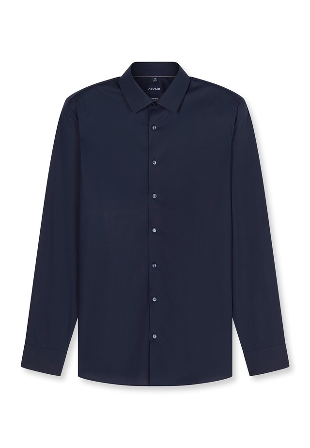 OLYMP Businesshemd »OLYMP No. Six, Super Slim, Urban Kent«