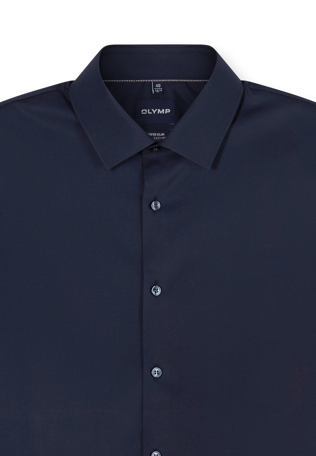 OLYMP Businesshemd »OLYMP No. Six, Super Slim, Urban Kent«
