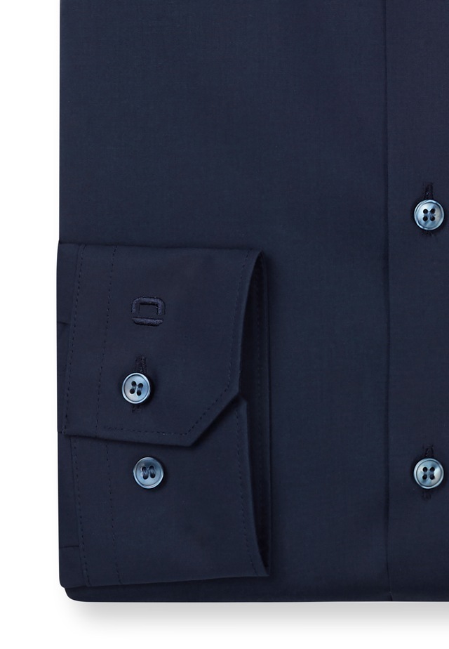 OLYMP Businesshemd »OLYMP No. Six, Super Slim, Urban Kent«