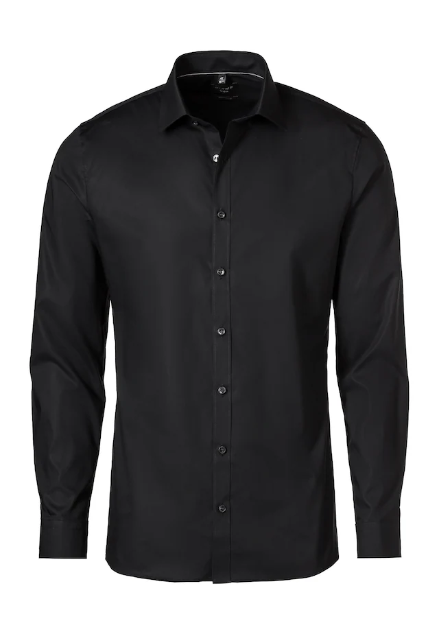 OLYMP Businesshemd »OLYMP No. Six, Super Slim, Urban Kent«