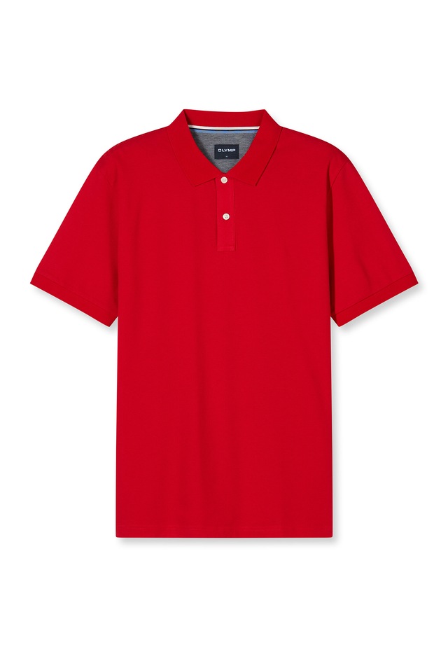 OLYMP Poloshirt »OLYMP Casual Wirk, Polo«
