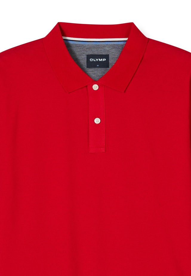OLYMP Poloshirt »OLYMP Casual Wirk, Polo«
