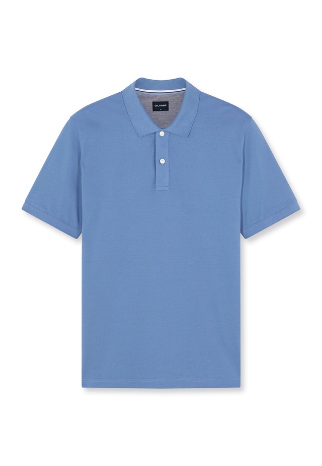 OLYMP Poloshirt »OLYMP Casual Wirk, Polo«