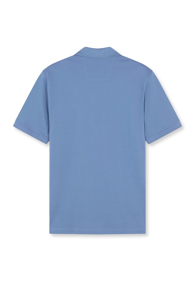 OLYMP Poloshirt »OLYMP Casual Wirk, Polo«