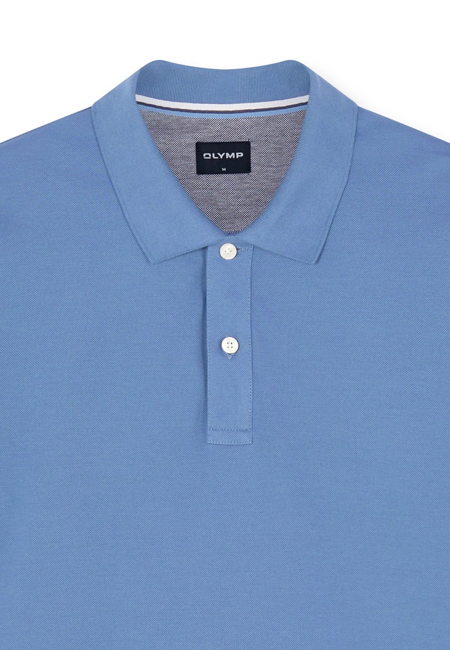 OLYMP Poloshirt »OLYMP Casual Wirk, Polo«