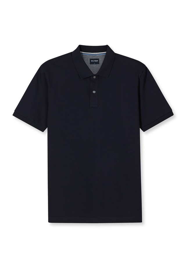 OLYMP Poloshirt »OLYMP Casual Wirk, Polo«