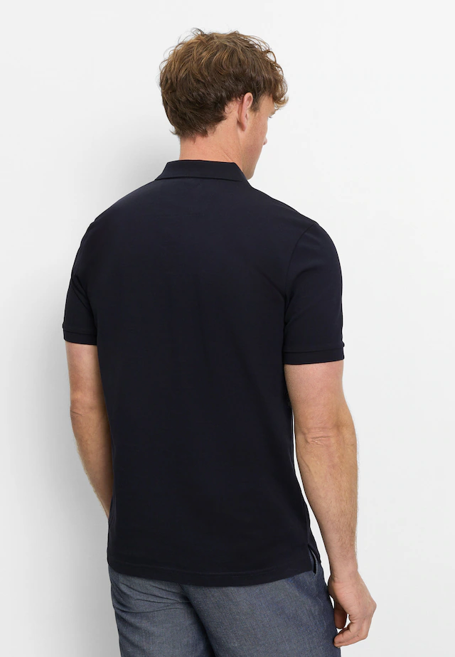 OLYMP Poloshirt »OLYMP Casual Wirk, Polo«