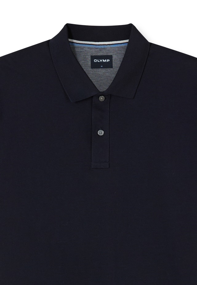 OLYMP Poloshirt »OLYMP Casual Wirk, Polo«