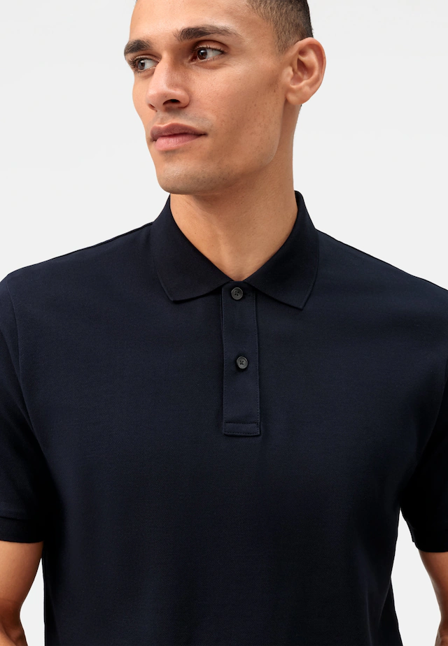 OLYMP Poloshirt »OLYMP Casual Wirk, Polo«