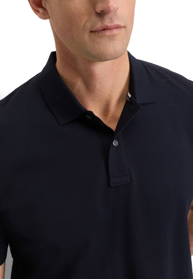 OLYMP Poloshirt »OLYMP Casual Wirk, Polo«