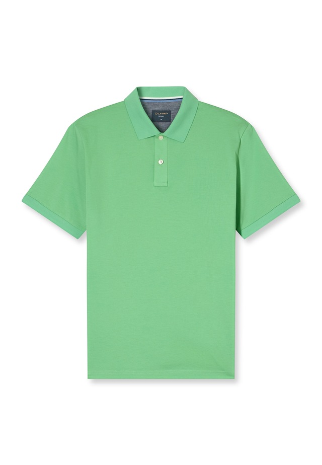 OLYMP Poloshirt »OLYMP Casual Wirk, Polo«