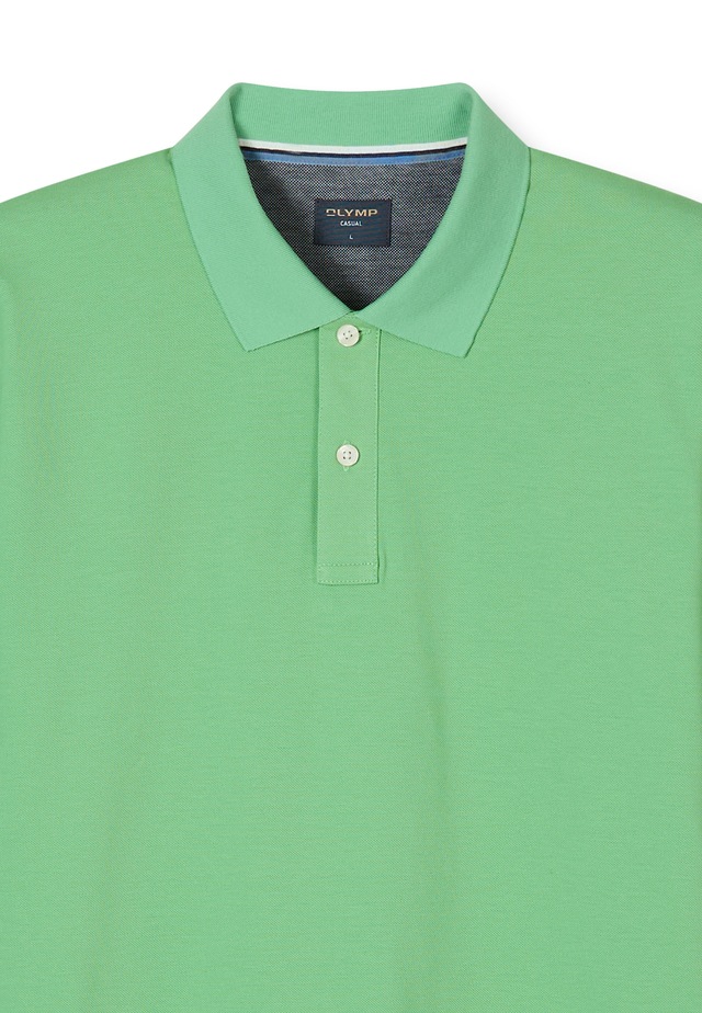 OLYMP Poloshirt »OLYMP Casual Wirk, Polo«