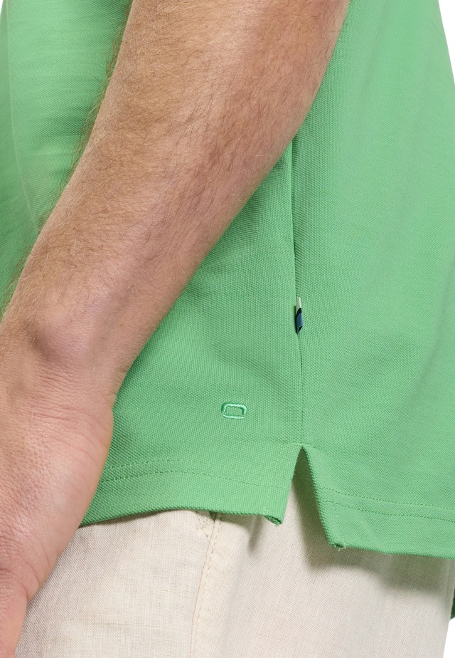 OLYMP Poloshirt »OLYMP Casual Wirk, Polo«