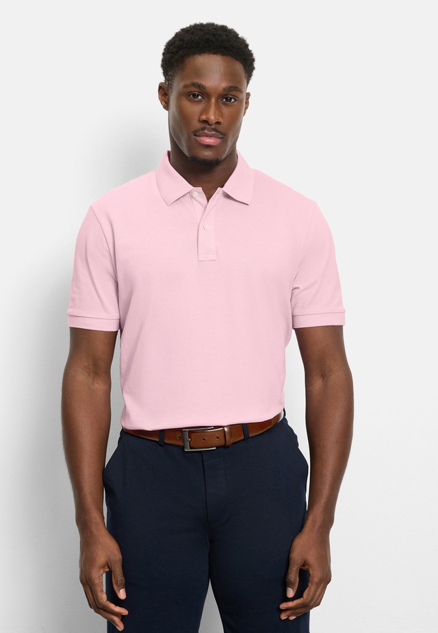 OLYMP Poloshirt »OLYMP Casual Wirk, Polo«