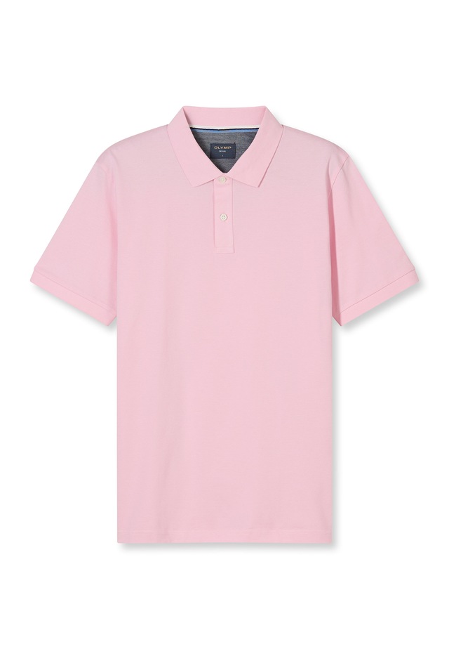 OLYMP Poloshirt »OLYMP Casual Wirk, Polo«
