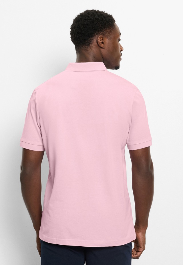 OLYMP Poloshirt »OLYMP Casual Wirk, Polo«