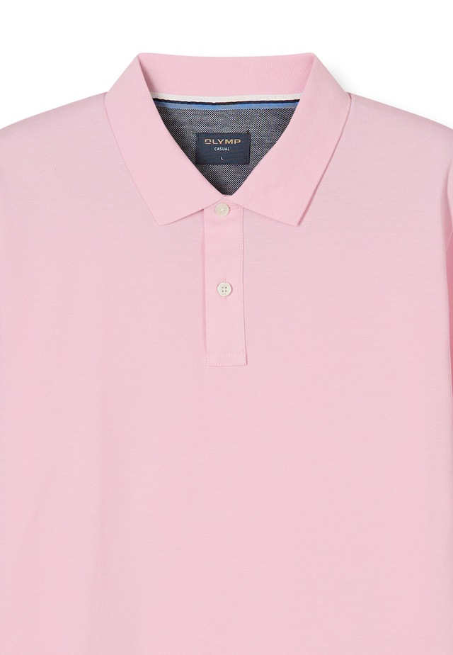 OLYMP Poloshirt »OLYMP Casual Wirk, Polo«