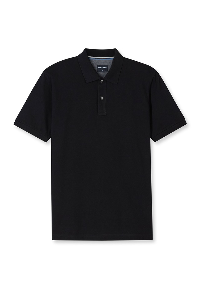 OLYMP Poloshirt »OLYMP Casual Wirk, Polo«