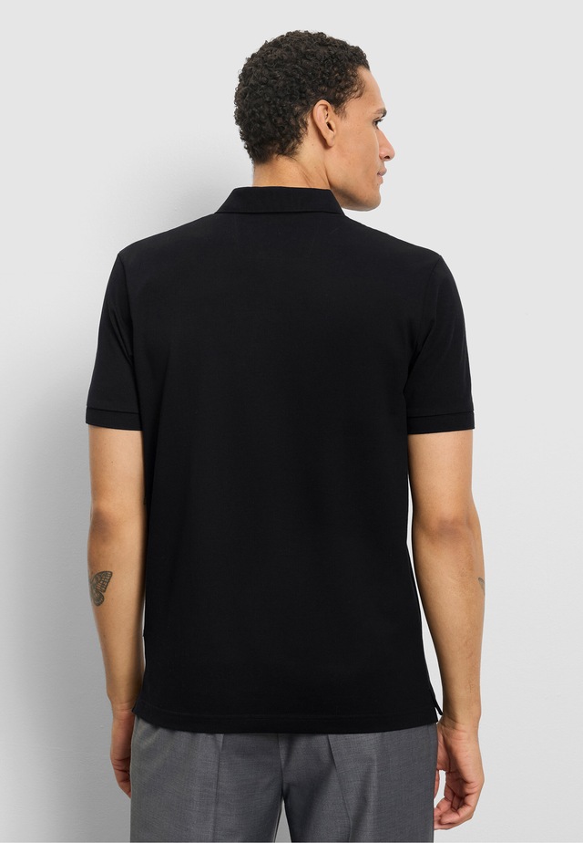 OLYMP Poloshirt »OLYMP Casual Wirk, Polo«